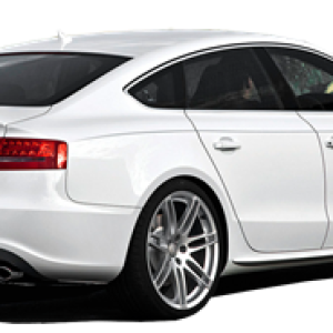 AUDI PNG car image