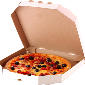 Pizza PNG