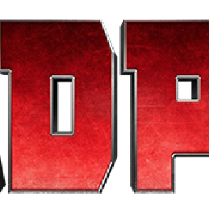 Deadpool PNG