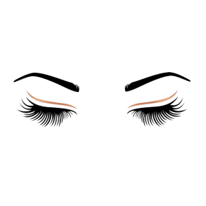 Eyelash PNG