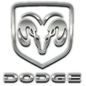 Dodge logo PNG