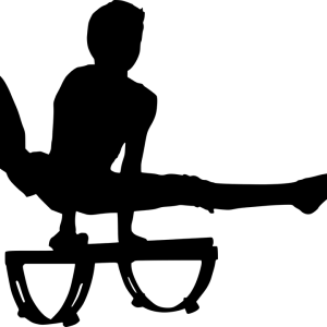 Gymnastics PNG
