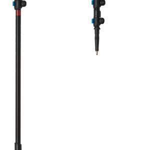 Trekking pole PNG