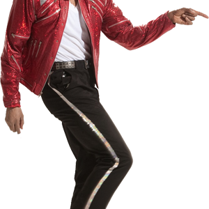 Michael Jackson PNG
