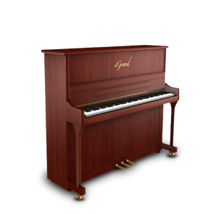 Piano PNG image