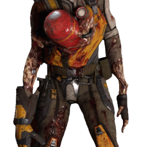 Doom PNG