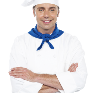 Chef PNG