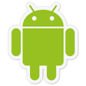Android logo PNG