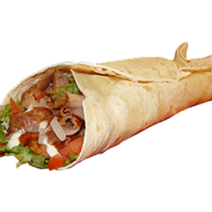Doner kebab PNG