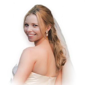 Bride PNG