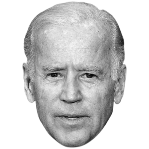 Joe Biden PNG