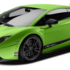 Lamborghini PNG image