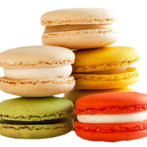 Macarons PNG