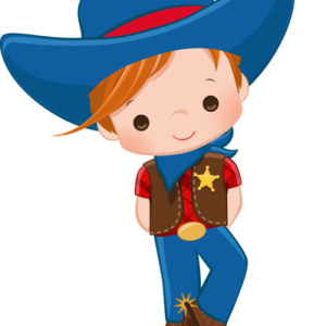 Cowboy PNG