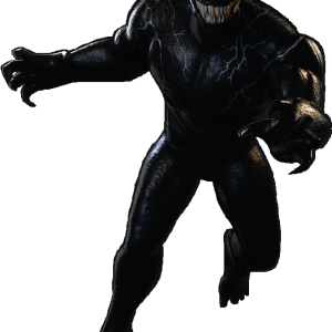 Venom PNG