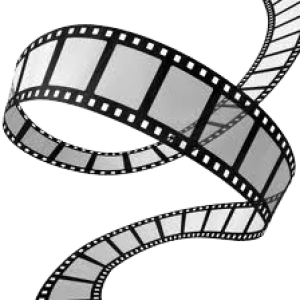 Filmstrip PNG