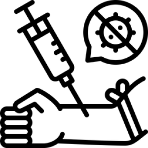 Vaccine Covid-19 PNG