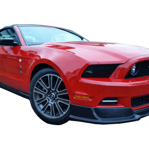 Ford Mustang PNG