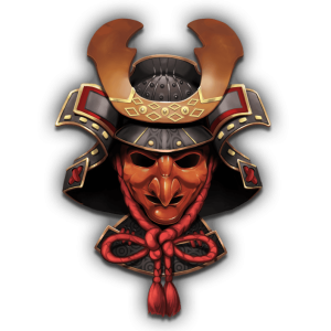 Samurai PNG