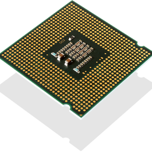 CPU, processor PNG