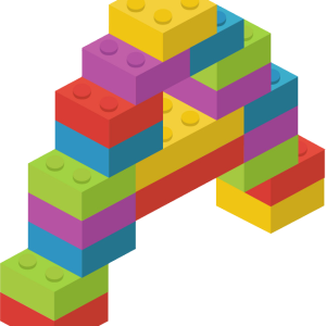 Lego PNG