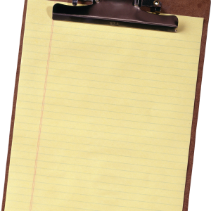 Paper sheet PNG image