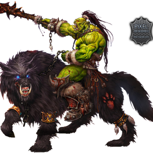 Warcraft PNG