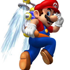 Mario PNG