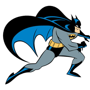 Batman PNG