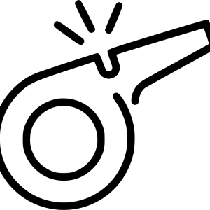 Whistle PNG