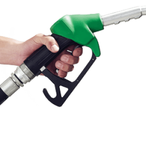 Fuel, petrol PNG
