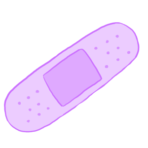Bandage PNG