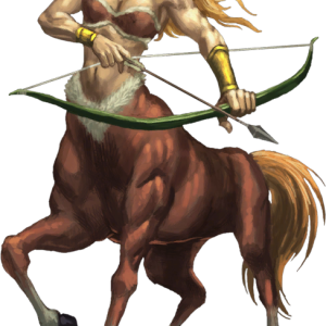 Centaur PNG