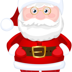 Santa Claus PNG