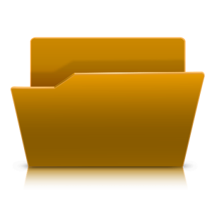 Folder PNG image
