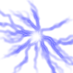 Lightning PNG