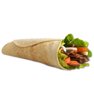 Shawarma PNG