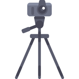 Tripod PNG