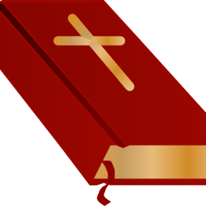 Holy Bible PNG