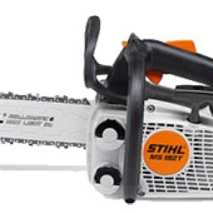 Chainsaw PNG