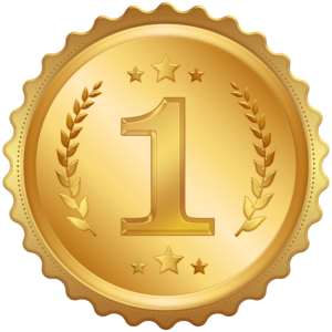 Award, trophy PNG