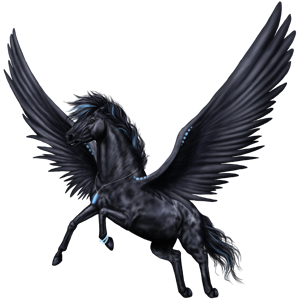 Pegasus PNG