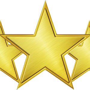 Stars PNG