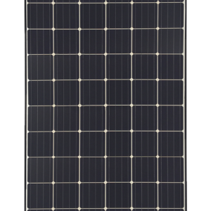 Solar panel PNG