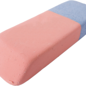 Eraser PNG