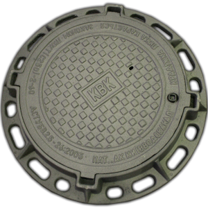 Manhole cover PNG