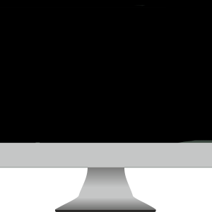 Monitor PNG