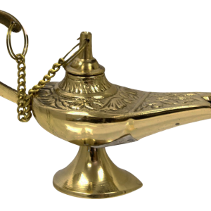 Aladdin lamp PNG