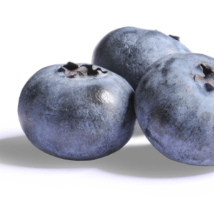 Blueberries PNG