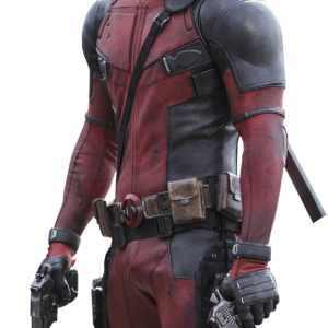 Deadpool PNG